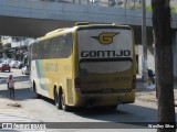 Empresa Gontijo de Transportes 14770 na cidade de Belo Horizonte, Minas Gerais, Brasil, por Weslley Silva. Número da foto: #9129753.