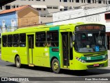 Viação Piauiense 01340 na cidade de Teresina, Piauí, Brasil, por Ruan Silva Andrade. Número da foto: #9128469.