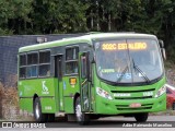 Viação Novo Retiro 1186 na cidade de Contagem, Minas Gerais, Brasil, por Adão Raimundo Marcelino. Número da foto: #9131160.