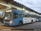 Viação Praia Sol 12226 na cidade de Vila Velha, Espírito Santo, Brasil, por Kaique Passos. Número da foto: #9129379.