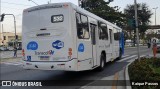 Vereda Transporte Ltda. 13182 na cidade de Vitória, Espírito Santo, Brasil, por Kaique Passos. Número da foto: #9129387.