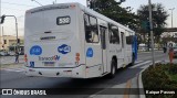 Vereda Transporte Ltda. 13182 na cidade de Vitória, Espírito Santo, Brasil, por Kaique Passos. ID da foto: :id.