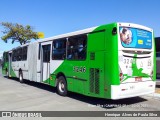 VB Transportes e Turismo 3246 na cidade de Campinas, São Paulo, Brasil, por Henrique Alves de Paula Silva. Número da foto: #9128006.
