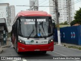 Himalaia Transportes > Ambiental Transportes Urbanos 4 1589 na cidade de São Paulo, São Paulo, Brasil, por David Roberto Silva Dos Santos. Número da foto: #9128145.