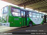 VB Transportes e Turismo 3269 na cidade de Campinas, São Paulo, Brasil, por Henrique Alves de Paula Silva. ID da foto: :id.