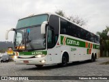 Empresa Gontijo de Transportes 14725 na cidade de Juiz de Fora, Minas Gerais, Brasil, por Fabiano da Silva Oliveira. Número da foto: #9128836.