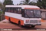 Ônibus Particulares KCH1947 na cidade de Santarém, Pará, Brasil, por Tarcisio Schnaider. ID da foto: :id.