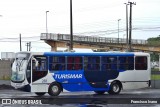 Turismar Transporte e Turismo 268 na cidade de Marília, São Paulo, Brasil, por Francisco Ivano. Número da foto: #9128857.