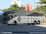 RodeRotas - Rotas de Viação do Triângulo 7609 na cidade de Goiânia, Goiás, Brasil, por Anderson Gonçalves da Fonseca. Número da foto: #9131402.