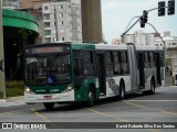 Via Sudeste Transportes S.A. 5 2583 na cidade de São Paulo, São Paulo, Brasil, por David Roberto Silva Dos Santos. Número da foto: #:id.