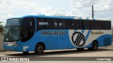 Auto Viação Progresso 4065 na cidade de Caruaru, Pernambuco, Brasil, por Victor Hugo. Número da foto: #:id.