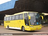 Viação Itapemirim 9707 na cidade de São Luís, Maranhão, Brasil, por Remulo Oliveira Clementino. Número da foto: #9129503.