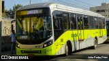 Auto Omnibus Nova Suissa 30581 na cidade de Belo Horizonte, Minas Gerais, Brasil, por João Pedro Pires. ID da foto: :id.