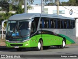 Turin Transportes 2105 na cidade de Conselheiro Lafaiete, Minas Gerais, Brasil, por Rodrigo  Aparecido. Número da foto: #9129955.