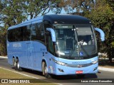 Rápido Federal 1909 na cidade de Brasília, Distrito Federal, Brasil, por Lucas Adriano Bernardino. Número da foto: #:id.