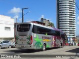 Potiguar Turismo 033 na cidade de Natal, Rio Grande do Norte, Brasil, por Rafael Rodrigues Forencio. Número da foto: #:id.