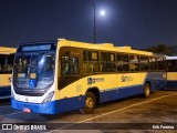 Canasvieiras Transportes 11641 na cidade de Florianópolis, Santa Catarina, Brasil, por Erik Ferreira. Número da foto: #:id.