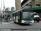 Transunião Transportes 5 6293 na cidade de São Paulo, São Paulo, Brasil, por David Roberto Silva Dos Santos. Número da foto: #:id.