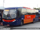 Evanil Transportes e Turismo RJ 132.035 na cidade de Rio de Janeiro, Rio de Janeiro, Brasil, por Lucas Gomes dos Santos Silva. Número da foto: #9128566.