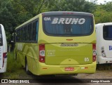 Bruno Turismo 05 na cidade de Guararema, São Paulo, Brasil, por George Miranda. Número da foto: #9130605.