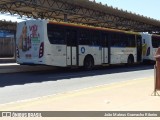 HP Transportes Coletivos 20551 na cidade de Aparecida de Goiânia, Goiás, Brasil, por João Mateus Gramacho Ribeiro. Número da foto: #9128514.