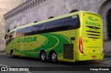 Viação Garcia 7729 na cidade de Mogi das Cruzes, São Paulo, Brasil, por George Miranda. Número da foto: #9130416.