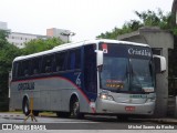 Expresso Cristália 3961 na cidade de São Paulo, São Paulo, Brasil, por Michel Soares da Rocha. Número da foto: #9129593.