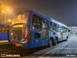 Canasvieiras Transportes 11631 na cidade de Florianópolis, Santa Catarina, Brasil, por Erik Ferreira. Número da foto: #:id.