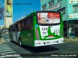 VB Transportes e Turismo 3285 na cidade de Campinas, São Paulo, Brasil, por Henrique Alves de Paula Silva. Número da foto: #9128052.