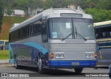 Ônibus Particulares GBN9018 na cidade de São Paulo, São Paulo, Brasil, por Yuri Ferreira Marinho. Número da foto: #:id.