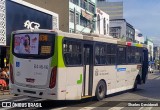 Auto Viação Três Amigos B44646 na cidade de Rio de Janeiro, Rio de Janeiro, Brasil, por Sharles Desiderati. Número da foto: #:id.