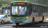 Rápido Araguaia 50572 na cidade de Goiânia, Goiás, Brasil, por Carlos Júnior. Número da foto: #:id.