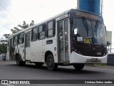 Açaí Transportes Coletivos 0212018 na cidade de Manaus, Amazonas, Brasil, por Cristiano Eurico Jardim. ID da foto: :id.