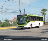 Rodoviária Caxangá 877 na cidade de Recife, Pernambuco, Brasil, por Andre Carlos. Número da foto: #:id.