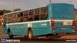 Taguatur - Taguatinga Transporte e Turismo 06923 na cidade de Águas Lindas de Goiás, Goiás, Brasil, por Lucas Alves. Número da foto: #:id.
