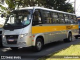 Jundiá Transportadora Turistica 1517 na cidade de Mairinque, São Paulo, Brasil, por Guilherme Arruda. Número da foto: #:id.