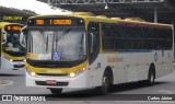 HP Transportes Coletivos 20551 na cidade de Aparecida de Goiânia, Goiás, Brasil, por Carlos Júnior. Número da foto: #9130794.