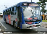 Veneza Transportes e Turismo 13.965 na cidade de São Paulo, São Paulo, Brasil, por Rafael Santos Silva. Número da foto: #:id.