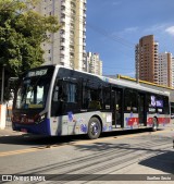 Viação Gatusa Transportes Urbanos 7 6941 na cidade de São Paulo, São Paulo, Brasil, por Suellen Secio. Número da foto: #:id.
