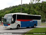 Viação Riodoce 80705 na cidade de Juiz de Fora, Minas Gerais, Brasil, por Fabiano da Silva Oliveira. Número da foto: #9128795.