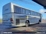 Ônibus Particulares 2014 na cidade de Serra, Espírito Santo, Brasil, por Nathan dos Santos. Número da foto: #9131159.