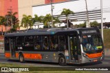 TRANSPPASS - Transporte de Passageiros 8 1558 na cidade de São Paulo, São Paulo, Brasil, por Jordani Nascimento Andrade. ID da foto: :id.