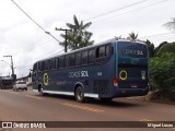 Viação Cidade Sol 5050 na cidade de Ituberá, Bahia, Brasil, por Miguel Lucas. Número da foto: #:id.