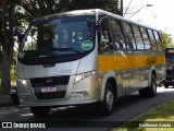 Jundiá Transportadora Turistica 1520 na cidade de Mairinque, São Paulo, Brasil, por Guilherme Arruda. Número da foto: #:id.