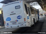 Viação Praia Sol 12248 na cidade de Vila Velha, Espírito Santo, Brasil, por Kaique Passos. Número da foto: #9129385.