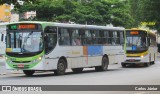 Rápido Araguaia 50464 na cidade de Goiânia, Goiás, Brasil, por Carlos Júnior. Número da foto: #9130340.