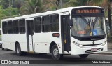 Ônibus Particulares 9005 na cidade de Contagem, Minas Gerais, Brasil, por Fábio Eustáquio. ID da foto: :id.