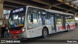 Express Transportes Urbanos Ltda 4 8050 na cidade de São Paulo, São Paulo, Brasil, por Thiago Lima. Número da foto: #:id.