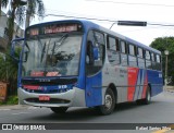 Veneza Transportes e Turismo 13.935 na cidade de São Paulo, São Paulo, Brasil, por Rafael Santos Silva. Número da foto: #:id.