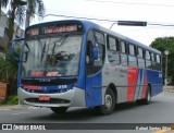 Veneza Transportes e Turismo 13.935 na cidade de São Paulo, São Paulo, Brasil, por Rafael Santos Silva. ID da foto: :id.